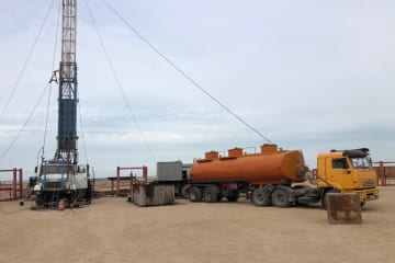 ARMAN Oilfield Operations