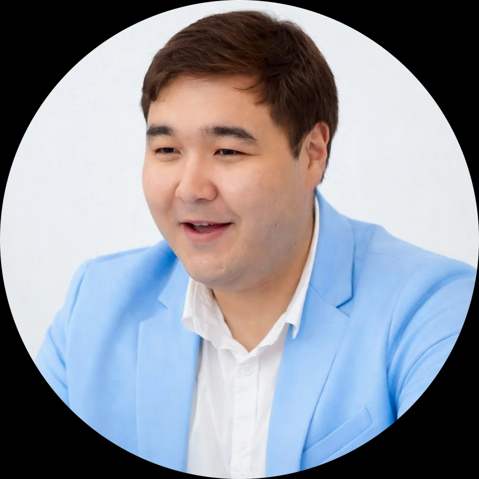 Yeldos Nugumarov